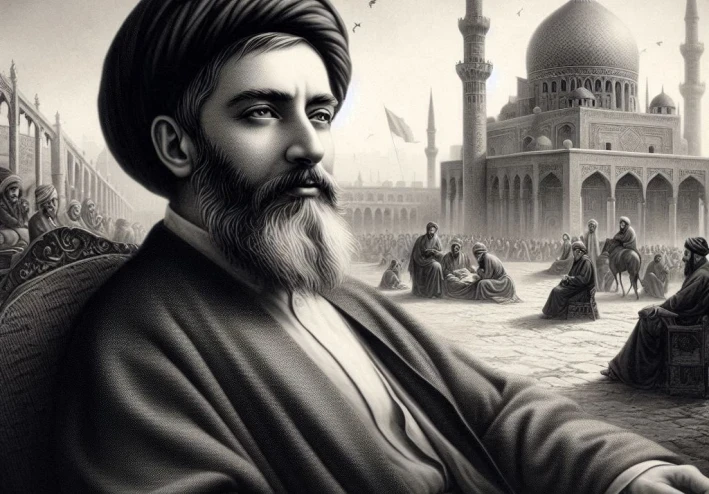 يعد صلاح الدين الصفدي من كبار أدباء عصره، وأكثرهم تأليفاً، وأغزرهم نتاج