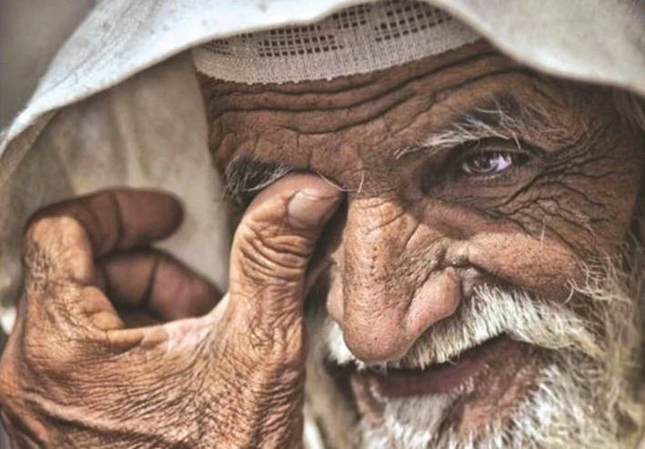 كبار السن… البركة الخفية في حياتنا
