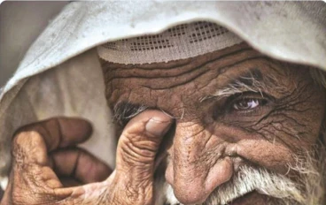 كبار السن… البركة الخفية في حياتنا