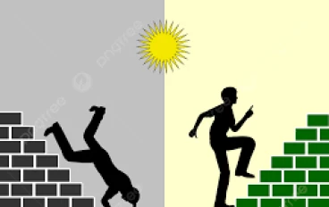 الفشل هو المعلم الصامت