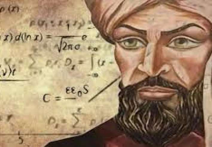 الخوارزمى العالم المسلم