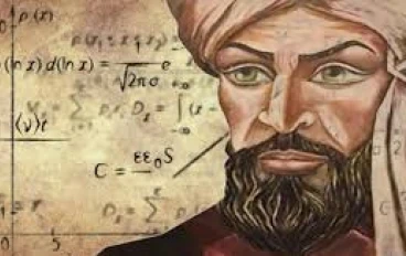 الخوارزمى العالم المسلم 