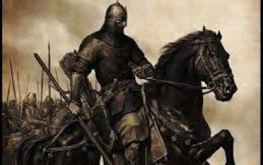 خالد بن الوليد سيف الله على الارض 