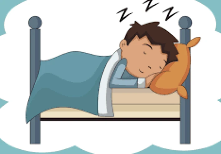 الصحة وكيف يحدث للانسان خلال النوم وماذا يحدث فى الاحلام