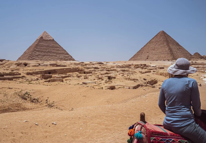 اغرب الاماكن السياحية في مصر التي لا تعرفها