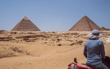 اغرب الاماكن السياحية في مصر التي لا تعرفها