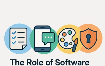 The Role of Software and Applications in Modern Digital Life