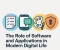 صورة مقال The Role of Software and Applications in Modern Digital Life