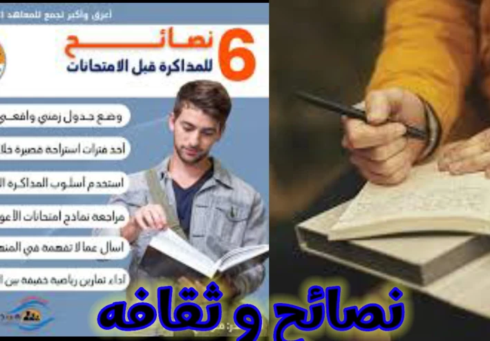 بين الحكمة والمعرفة: كيف تصنع النصائح والثقافة شخصية لا تُهزم