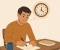 صورة مقال  7 خطوات  لإدارة وقتك بذكاء وزيادة الإنتاجية اليومية