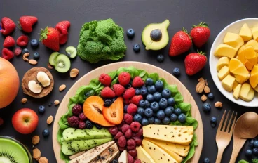  سر النشاط والحيوية: كيف تغيّر التغذية السليمة يومك؟