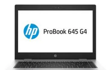 مميزات وعيوب HP ProBook 645 G4