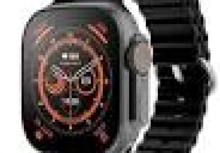 مميزات وعيوب ساعة t900 ultra