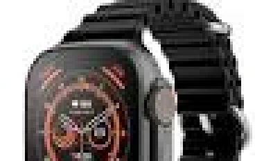 مميزات وعيوب ساعة t900 ultra