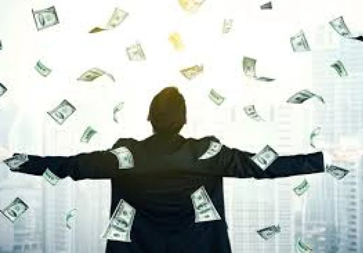 اجعل مهمتك أثمن من المال حتى يأتيك المال