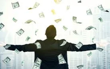 اجعل مهمتك أثمن من المال حتى يأتيك المال