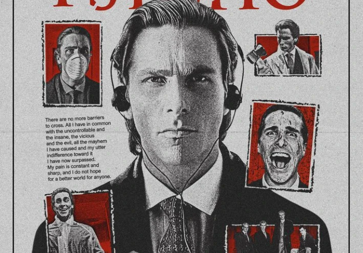 فيلم "American Psycho"