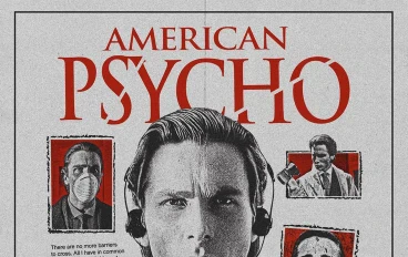 فيلم "American Psycho"