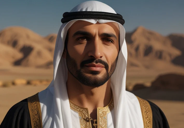 أفضل 5 مواقع لإنشاء الصور بالذكاء الاصطناعي مجانًا: دليل شامل لتحقيق إبداع بلا حدود.