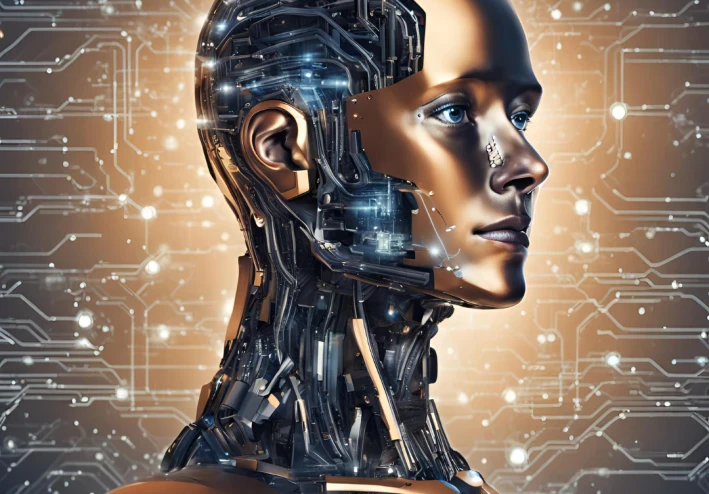 The Impact of Artificial Intelligence on the Future of Work
