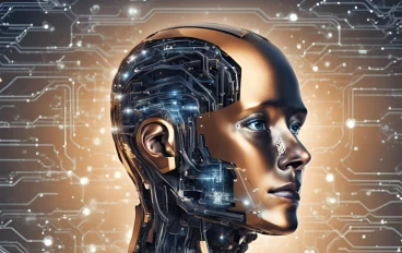The Impact of Artificial Intelligence on the Future of Work