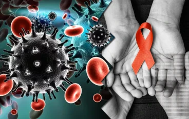 واقع فيروس HIV ومرض السيدا في الوطن العربي 2025: انتشار، أعراض، وطرق انتقال