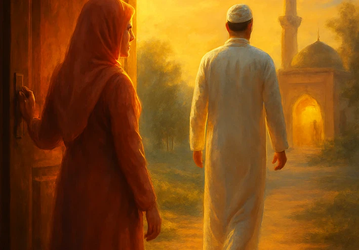 ليه حياتنا بتقف فجأة؟ الأسباب الخفية وراء وقف الحال والطاقة المسدودة (وتجربتي في الخروج منها)
