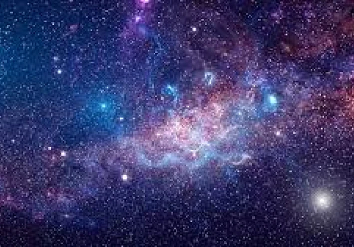 بعض من الايات الدالة علي وجود الله وقدرته