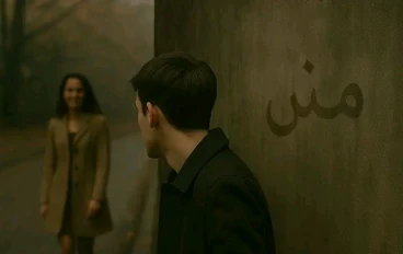 وما ذهبت الى بقول الرسول 