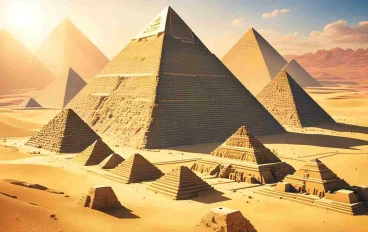 الحضارة الفرعونية: تاريخ مصر القديمة