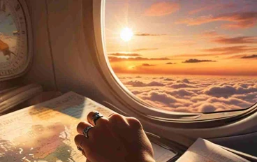 Tips for dealing with time difference while traveling