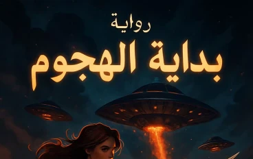 بداية الهجوم"سحر لليل"