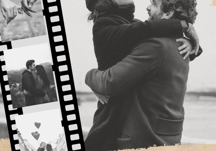 الحياة الطيبة مع الرجل ونجاح الحياة الزوجية