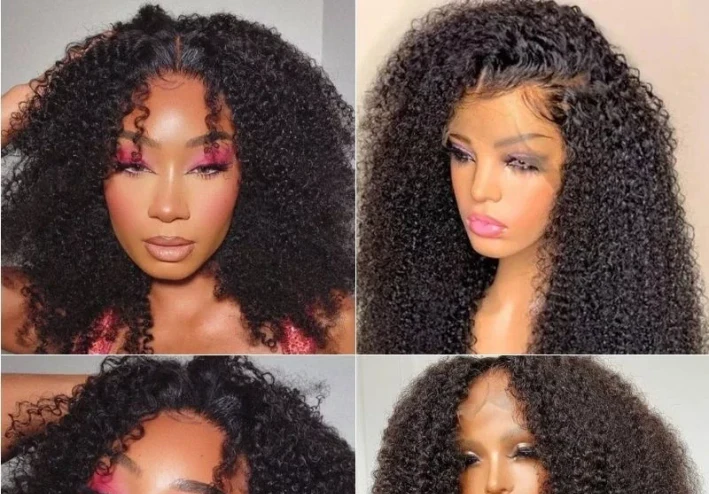 Wigs vs Hair Which is Real