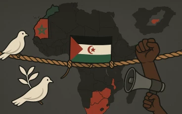 المغرب وجنوب إفريقيا: تجاذب سياسي مستمر حول قضية الصحراء