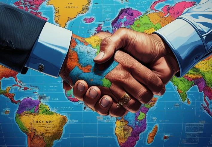 كيف تؤثر الاتفاقيات الاقتصادية الدولية على التعليم؟