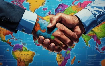 كيف تؤثر الاتفاقيات الاقتصادية الدولية على التعليم؟