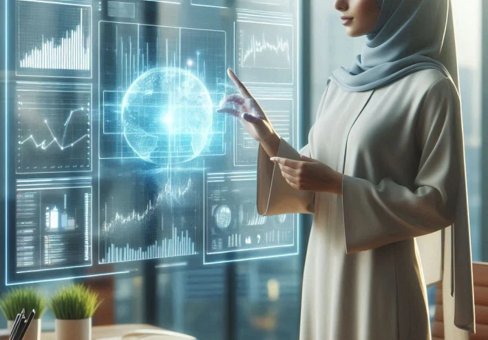 Comprehensive Guide to Selling AI-Generated Images on Arabstock and Shutterstock