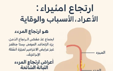 جرثومة المعدة: القاتل الخفي في جهازك الهضمي – كيف تكتشفها وتتجنب مضاعفاتها؟