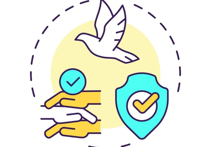 فلسفة الحكم في الدين الإسلامي و مقارنه بالحكم الوضعي