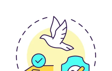 فلسفة الحكم في الدين الإسلامي و مقارنه بالحكم الوضعي