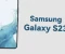 The new Samsung Galaxy S23