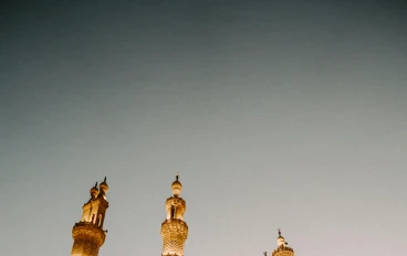 أهمية الدين في ظل تحديات العصر الحديث