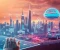 صورة مقال أفضل تطبيقات الذكاء الاصطناعي 2025