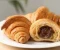 صورة مقال طريقه عمل  الكرواسون بالشكولاته 