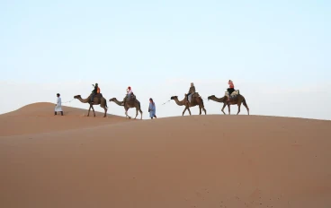 النزاع المفتعل حول الصحراء المغربية 