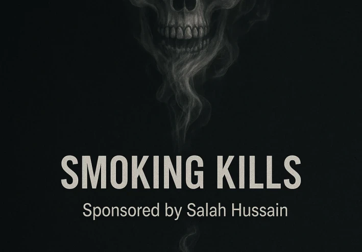 The Hidden Dangers of Smoking and why You Should Quit Today