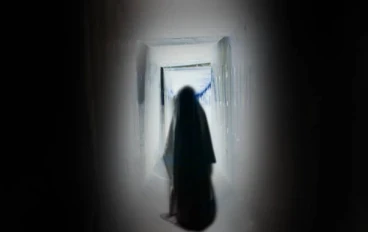 سيدة الظلّ في محطة طوكيو