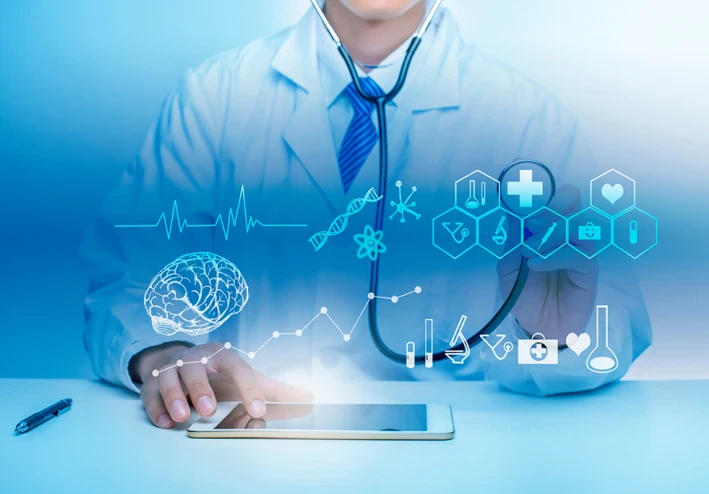 التهديدات الصحية: ليس مجرد جائحة — بل مشكلات متعددة تواجه البشرية