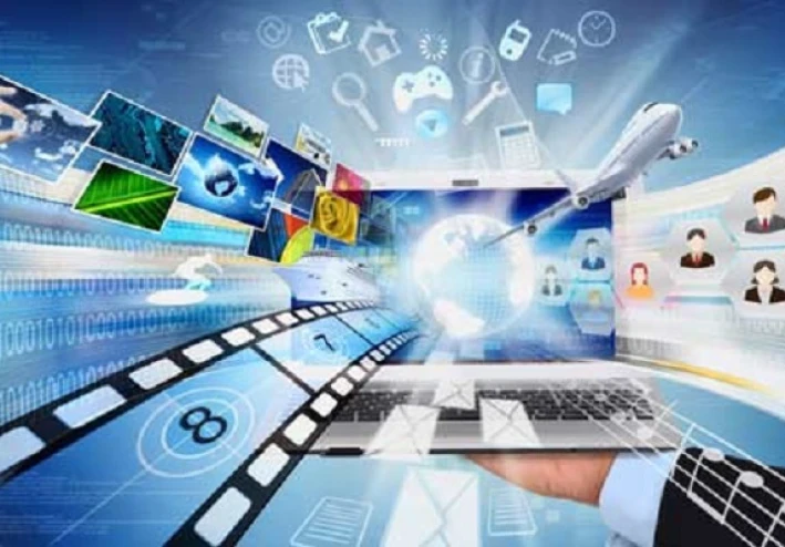 مرونة رقمية وثورة في استهلاك الأخبار